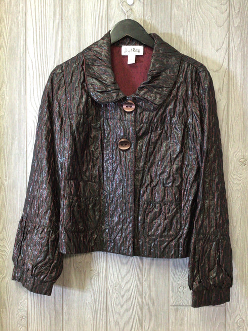 Joseph Ribkoff Blazer Size 6
